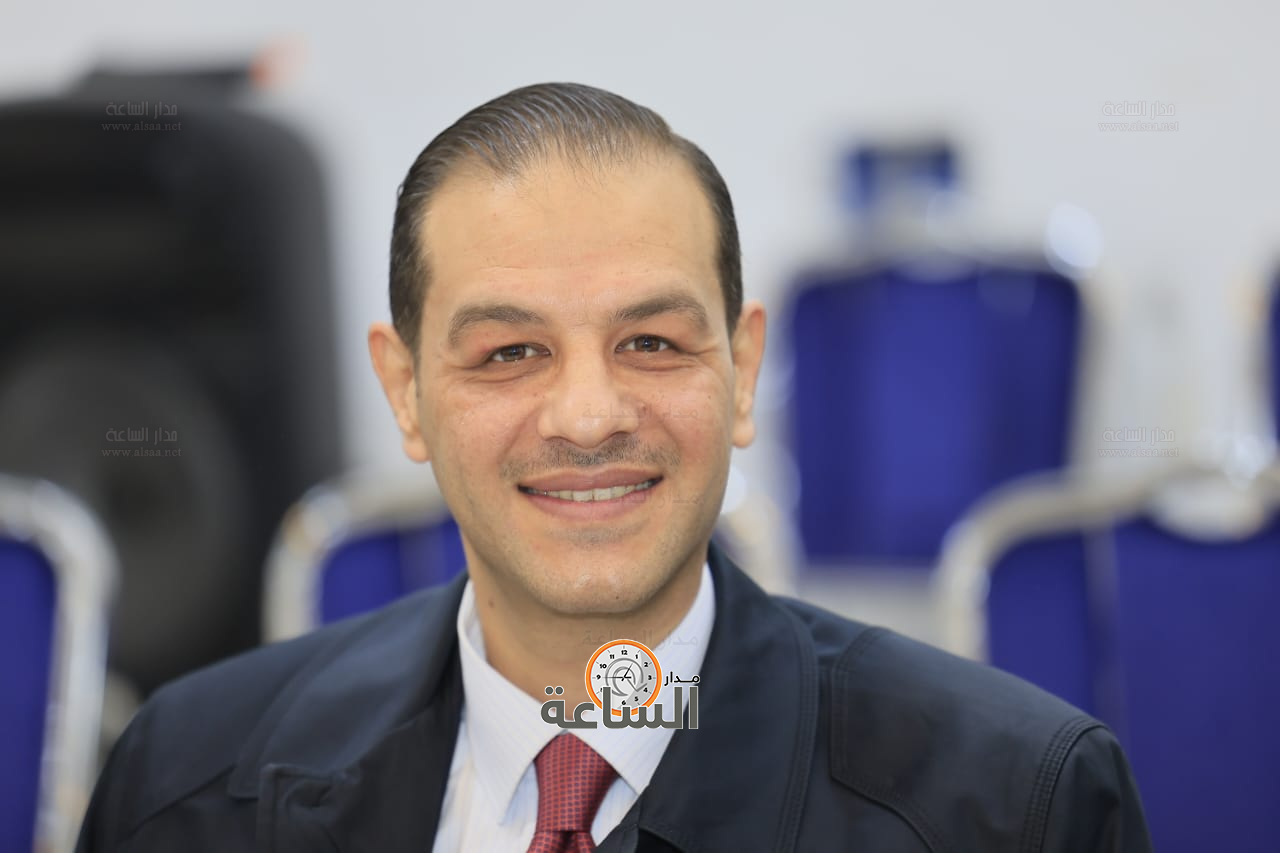 Madar Al-Saa Images 0.6000697484576398