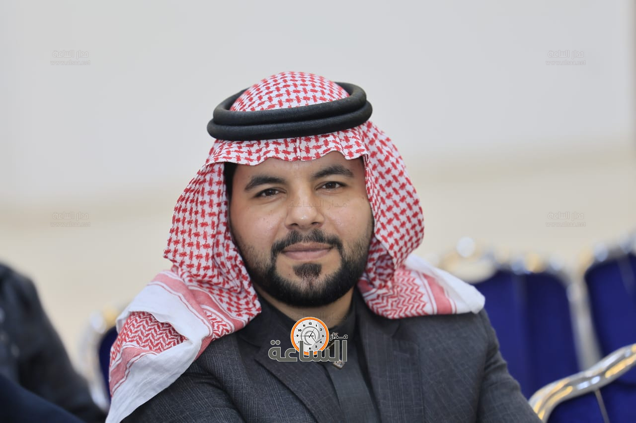 Madar Al-Saa Images 0.8390590366175467