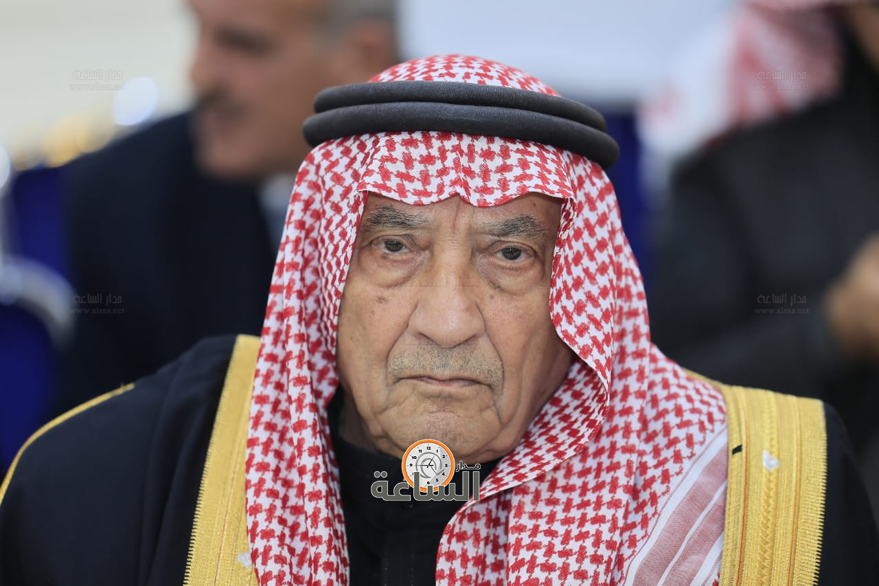 Madar Al-Saa Images 0.18755670815972092