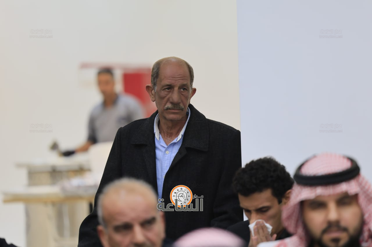 Madar Al-Saa Images 0.03365524092645378