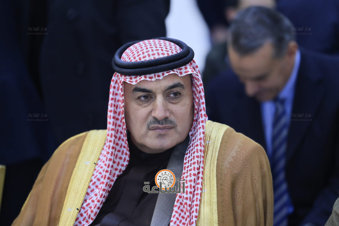 Madar Al-Saa Images 0.2406228307583762