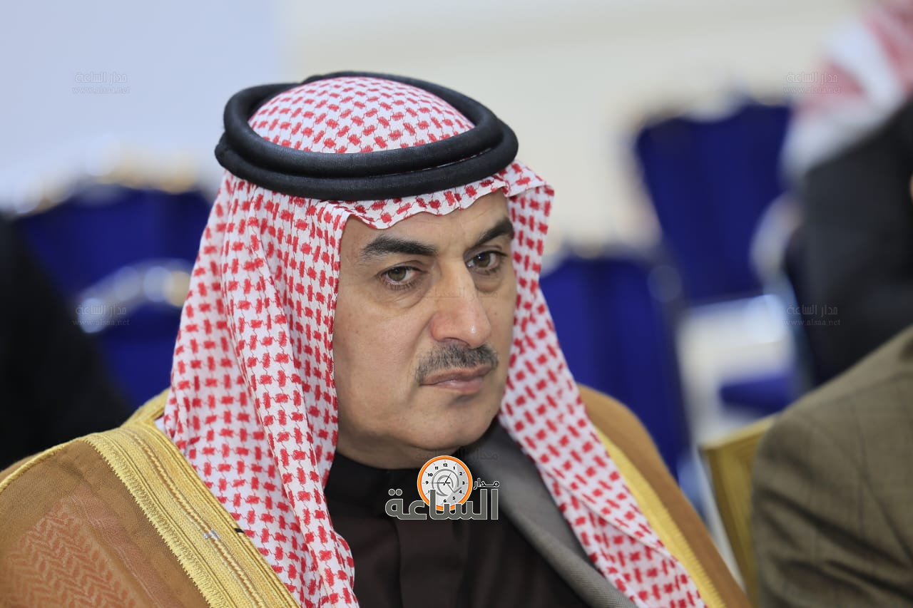 Madar Al-Saa Images 0.7122655960524622