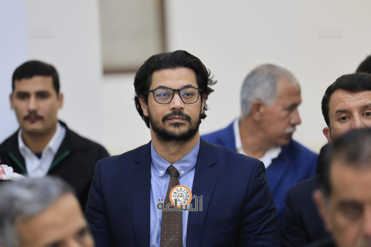 Madar Al-Saa Images 0.7319195497268525