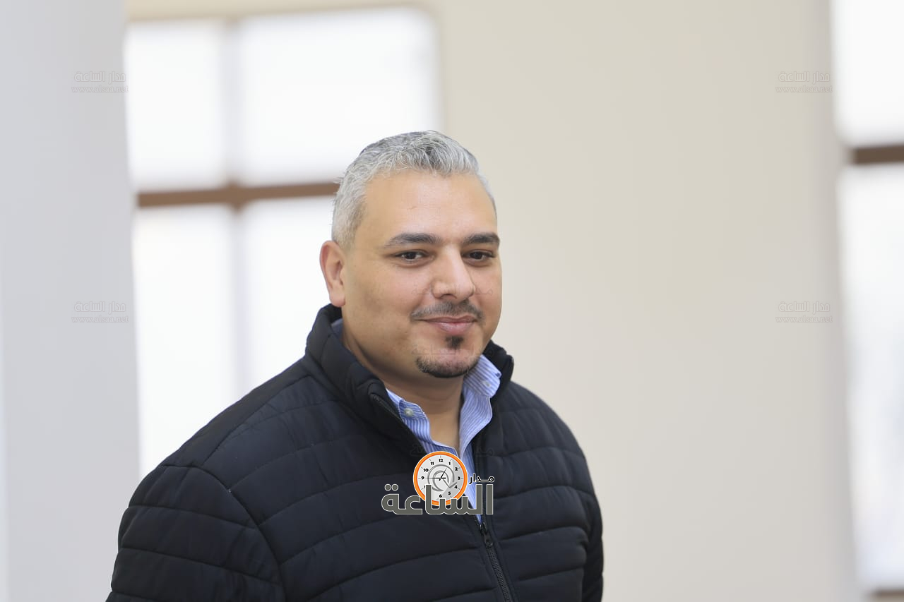 Madar Al-Saa Images 0.2561348510142897