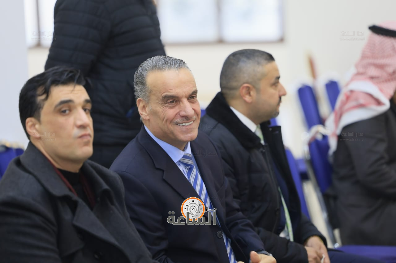 Madar Al-Saa Images 0.46022837728327615