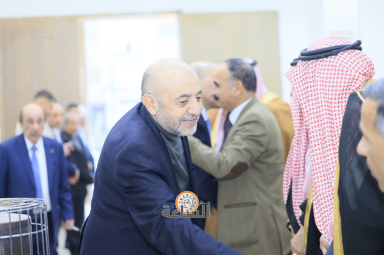 Madar Al-Saa Images 0.23332755063908506