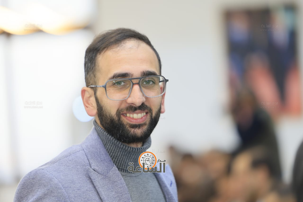 Madar Al-Saa Images 0.6194251476455128