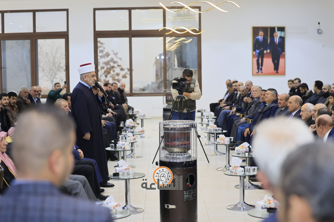 Madar Al-Saa Images 0.6589401136779036