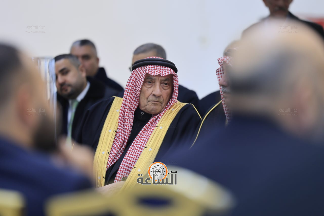 Madar Al-Saa Images 0.6446807947443658