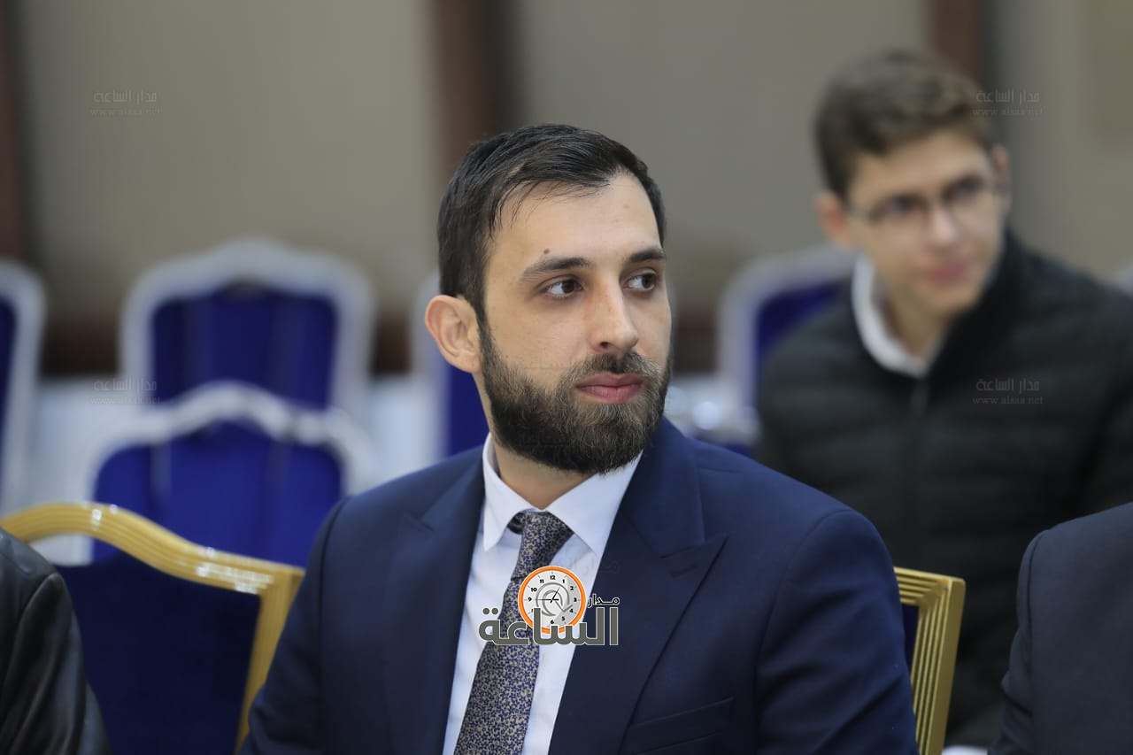 Madar Al-Saa Images 0.4344696466314302