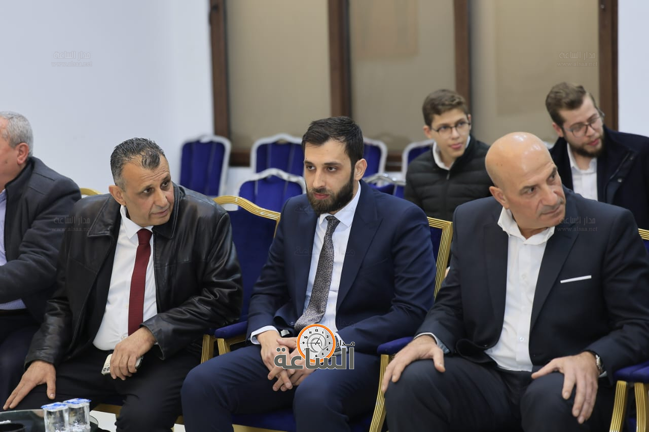 Madar Al-Saa Images 0.777081927659424