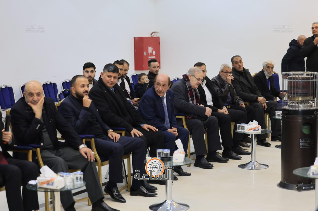 Madar Al-Saa Images 0.013084507781957355