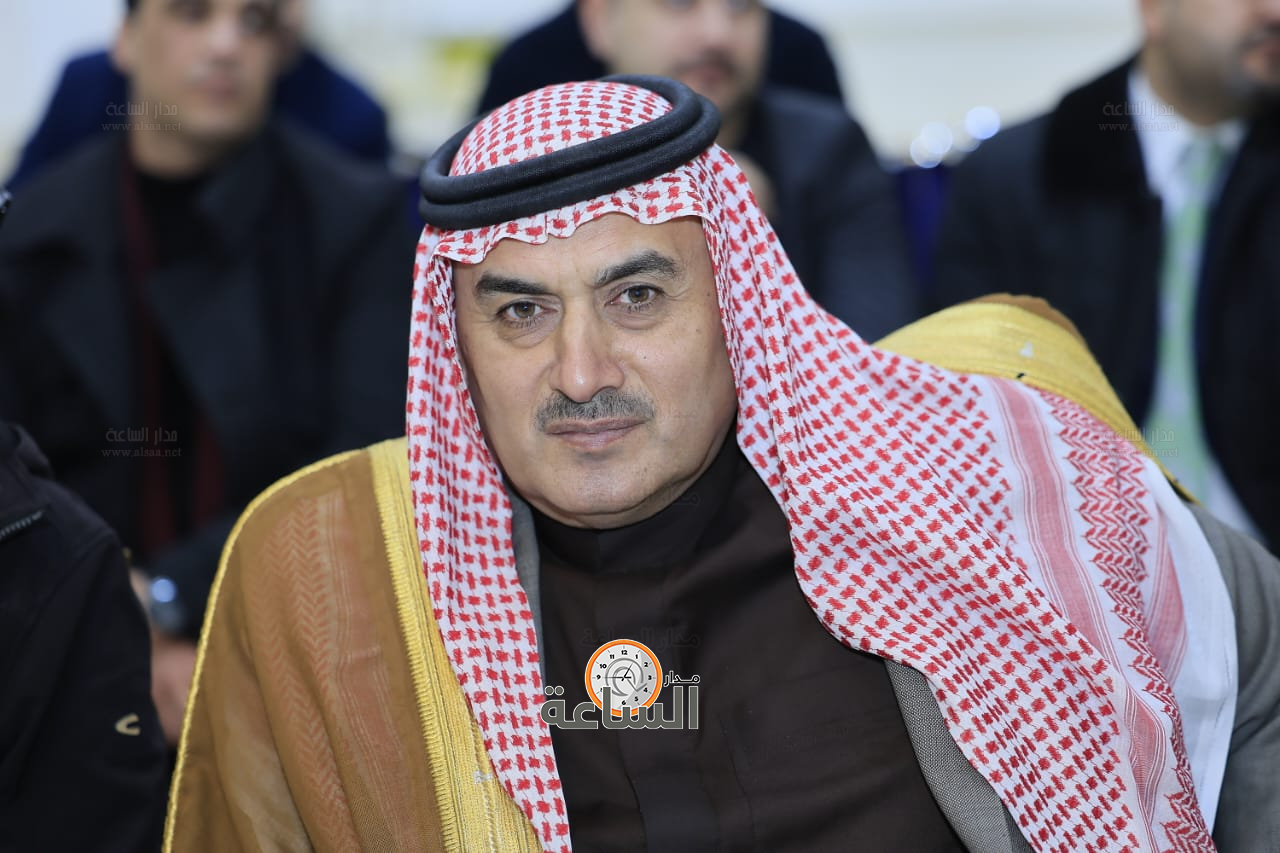 Madar Al-Saa Images 0.7034843775066804