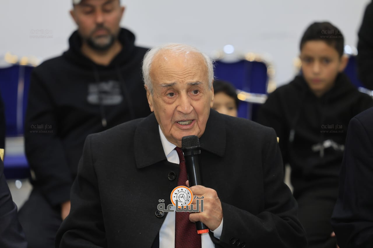 Madar Al-Saa Images 0.16124173033284972