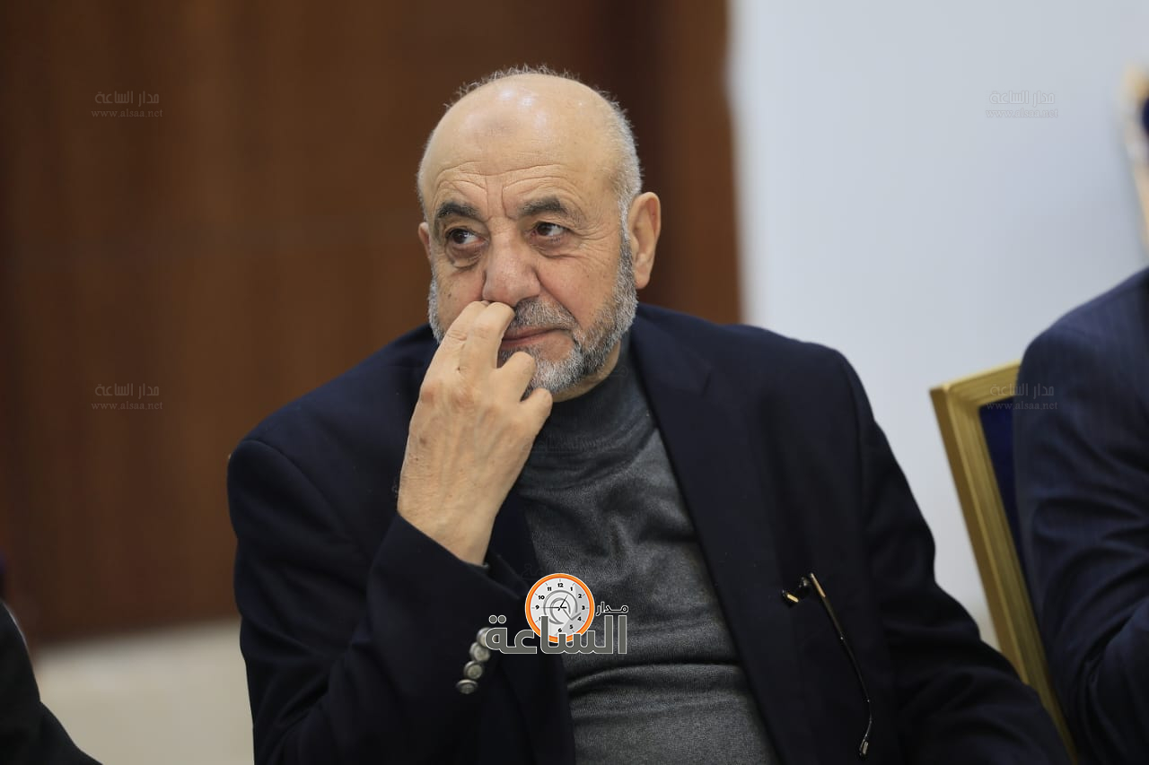 Madar Al-Saa Images 0.06646890576310993