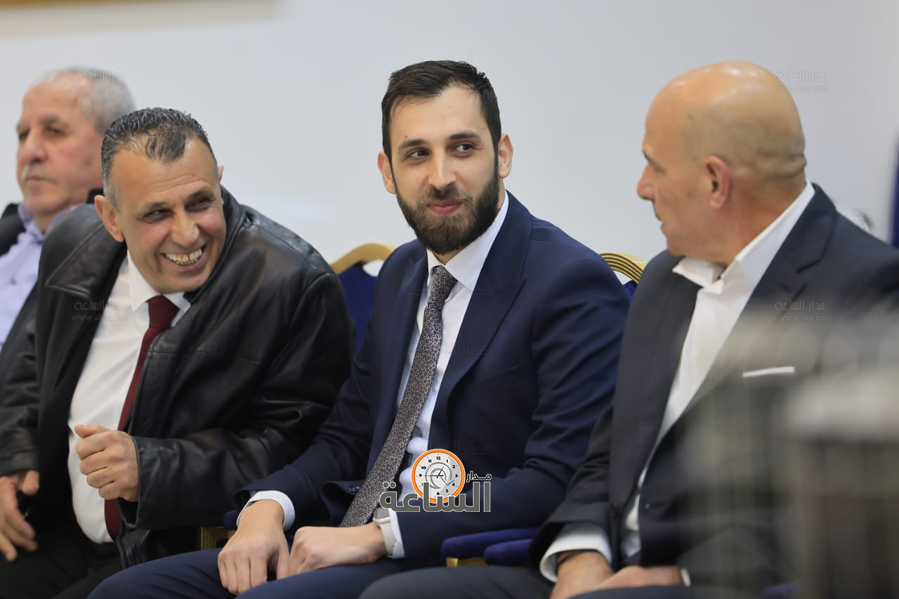 Madar Al-Saa Images 0.5997954483159107