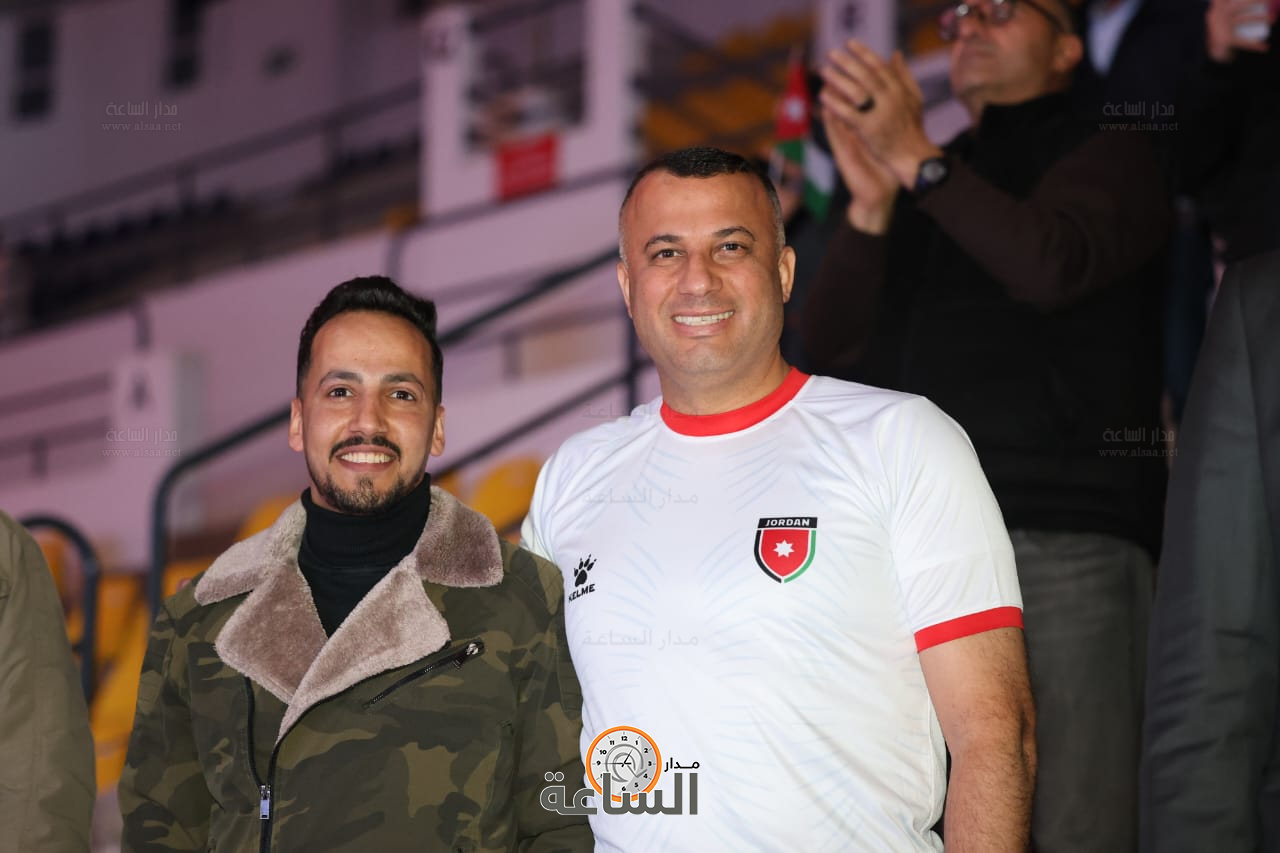 Madar Al-Saa Images 0.9090837512950186