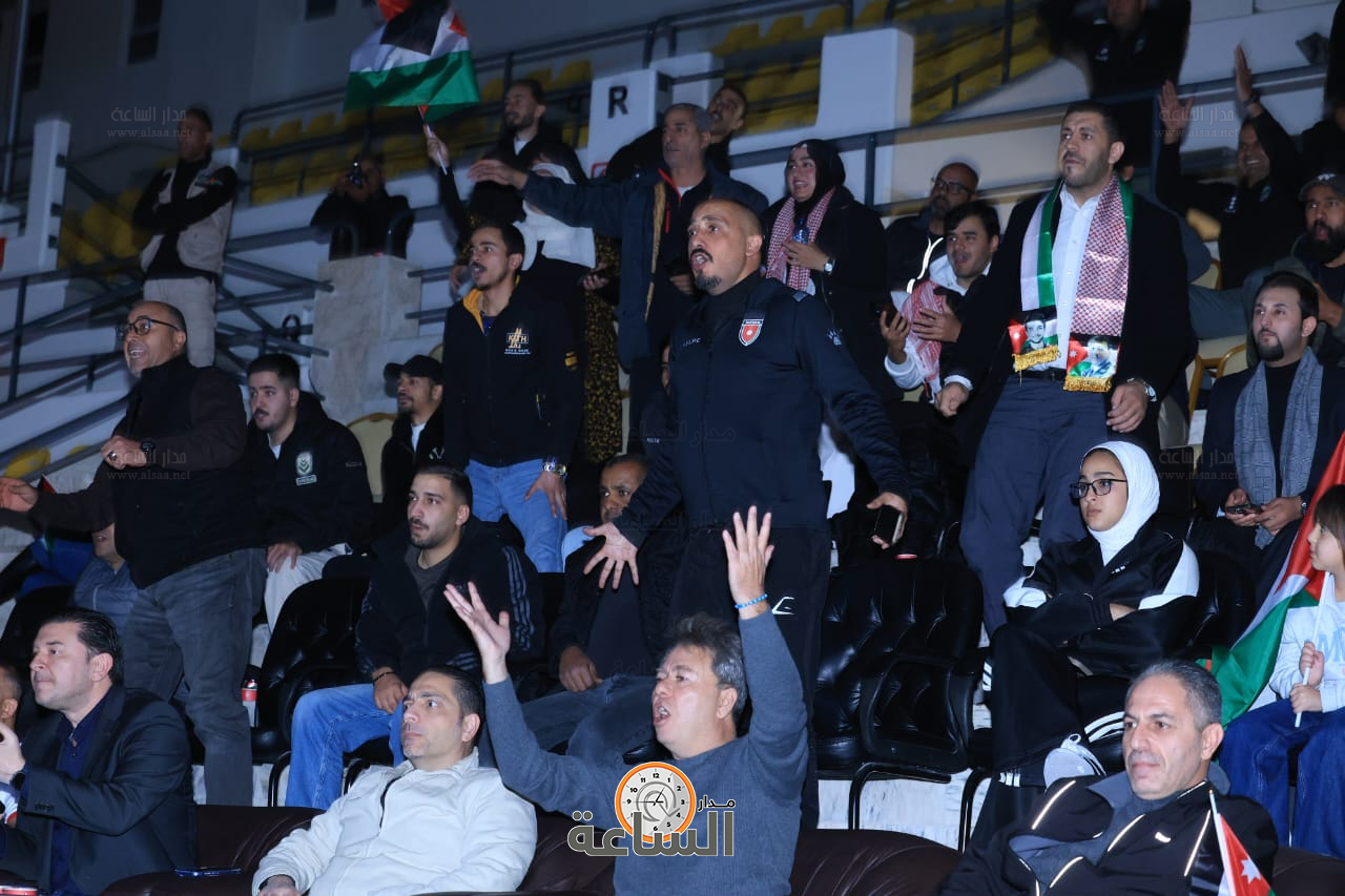 Madar Al-Saa Images 0.681610169396595