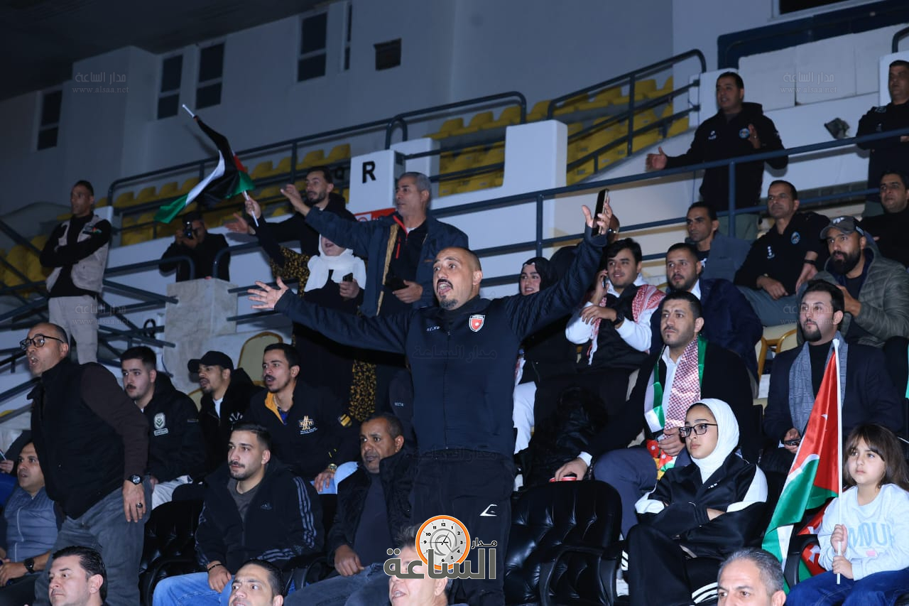 Madar Al-Saa Images 0.6383824540990342