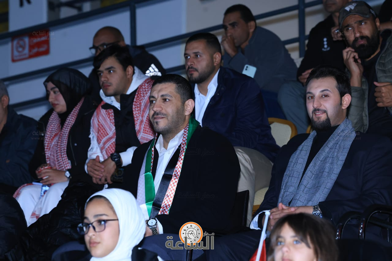 Madar Al-Saa Images 0.7330397109256271