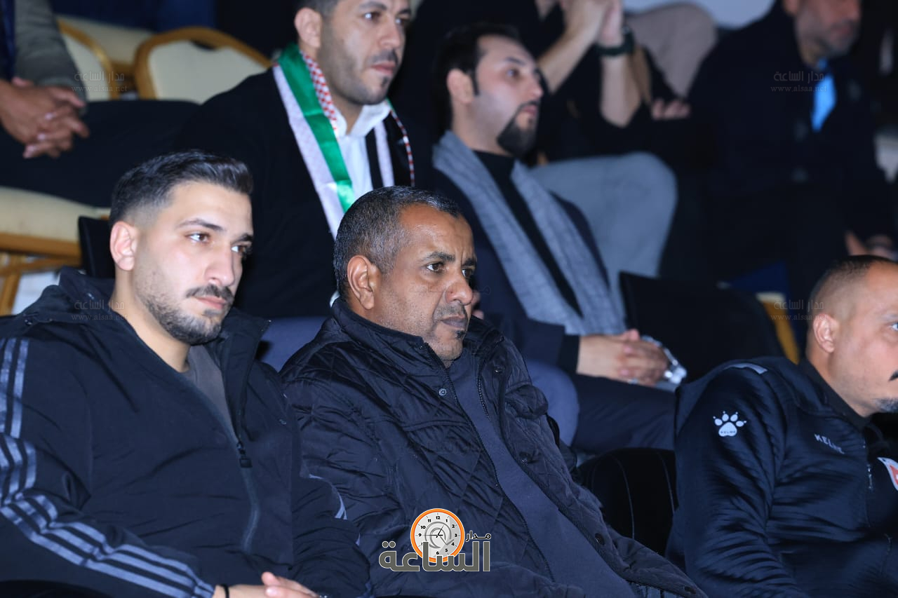 Madar Al-Saa Images 0.6461437505824538