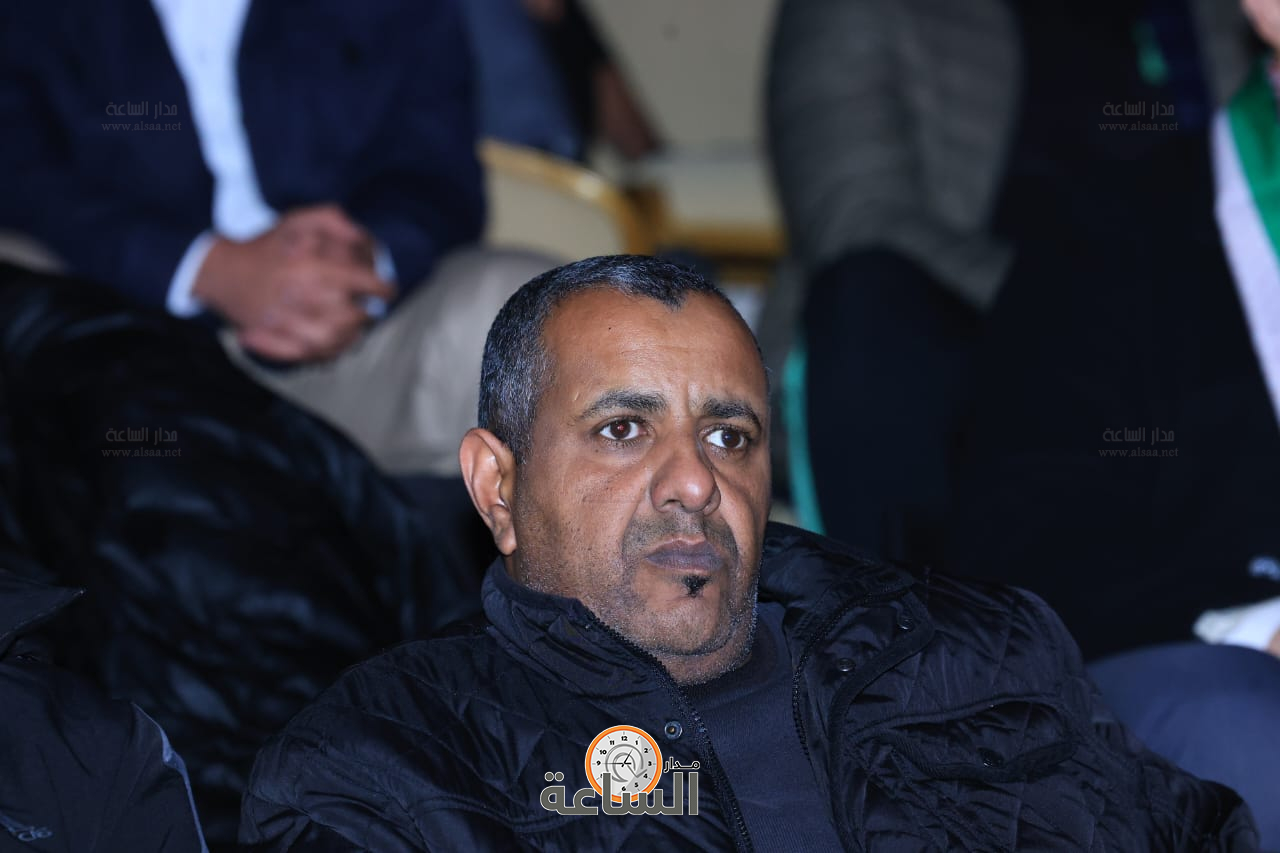 Madar Al-Saa Images 0.15967019792534498