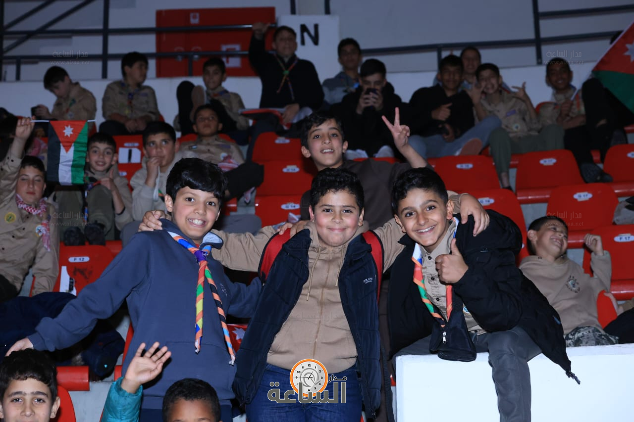 Madar Al-Saa Images 0.8884875566112347