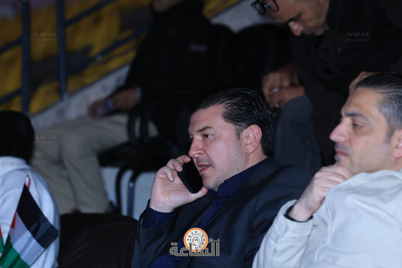 Madar Al-Saa Images 0.8685040968416338