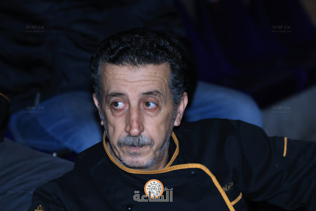 Madar Al-Saa Images 0.8304711035608691