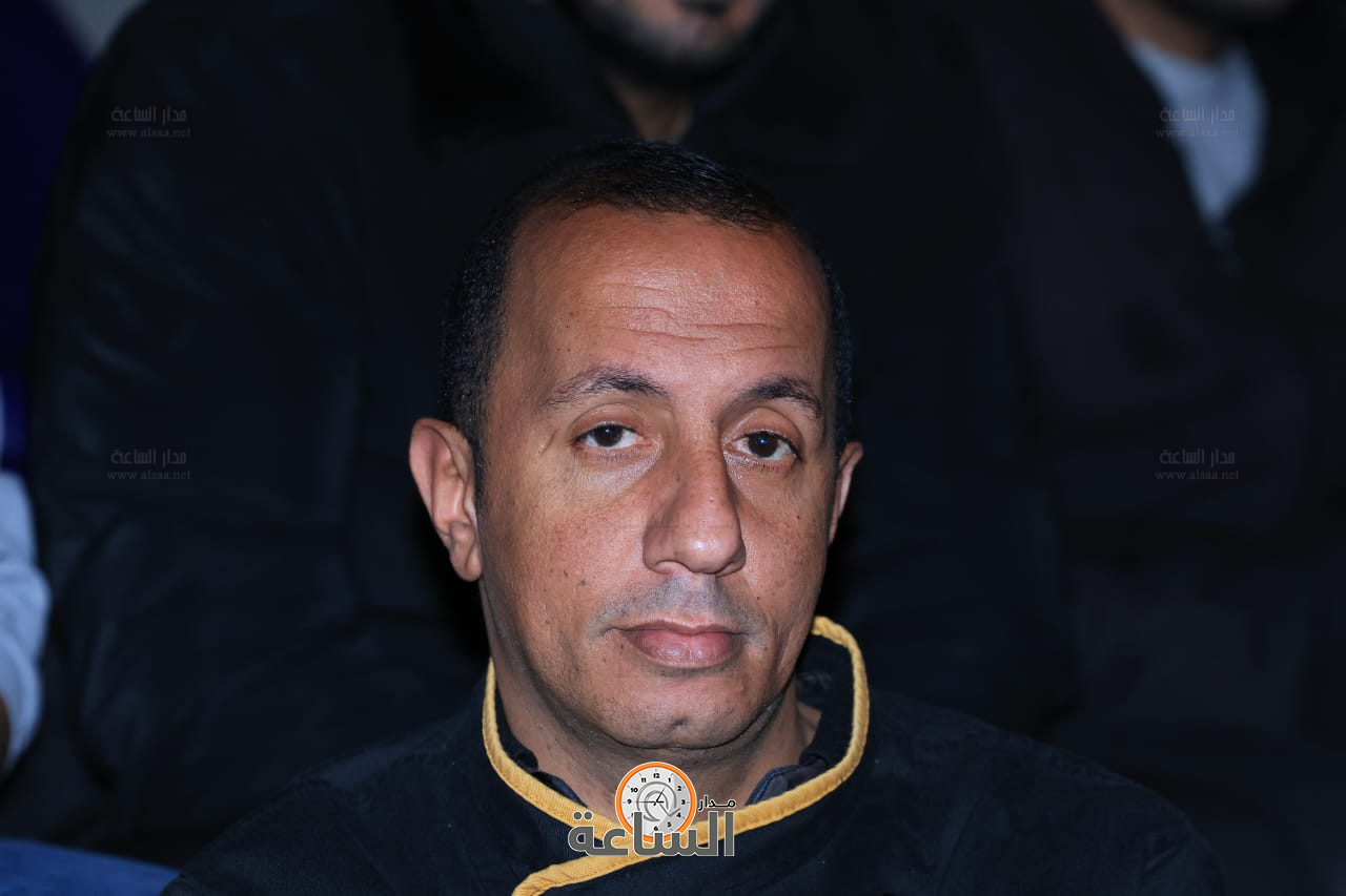 Madar Al-Saa Images 0.4339559158904861