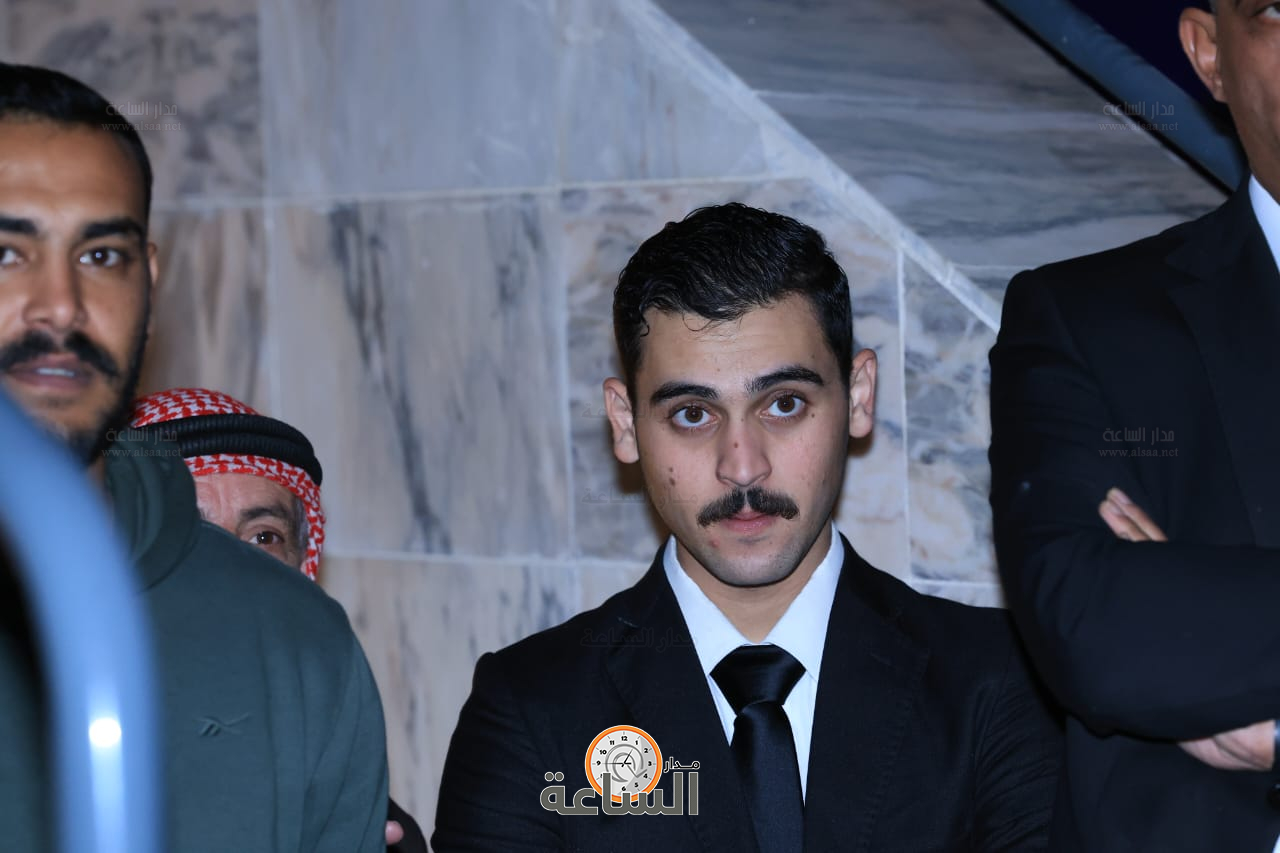 Madar Al-Saa Images 0.3905340596584066