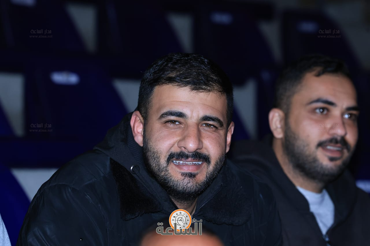 Madar Al-Saa Images 0.45052080304056497