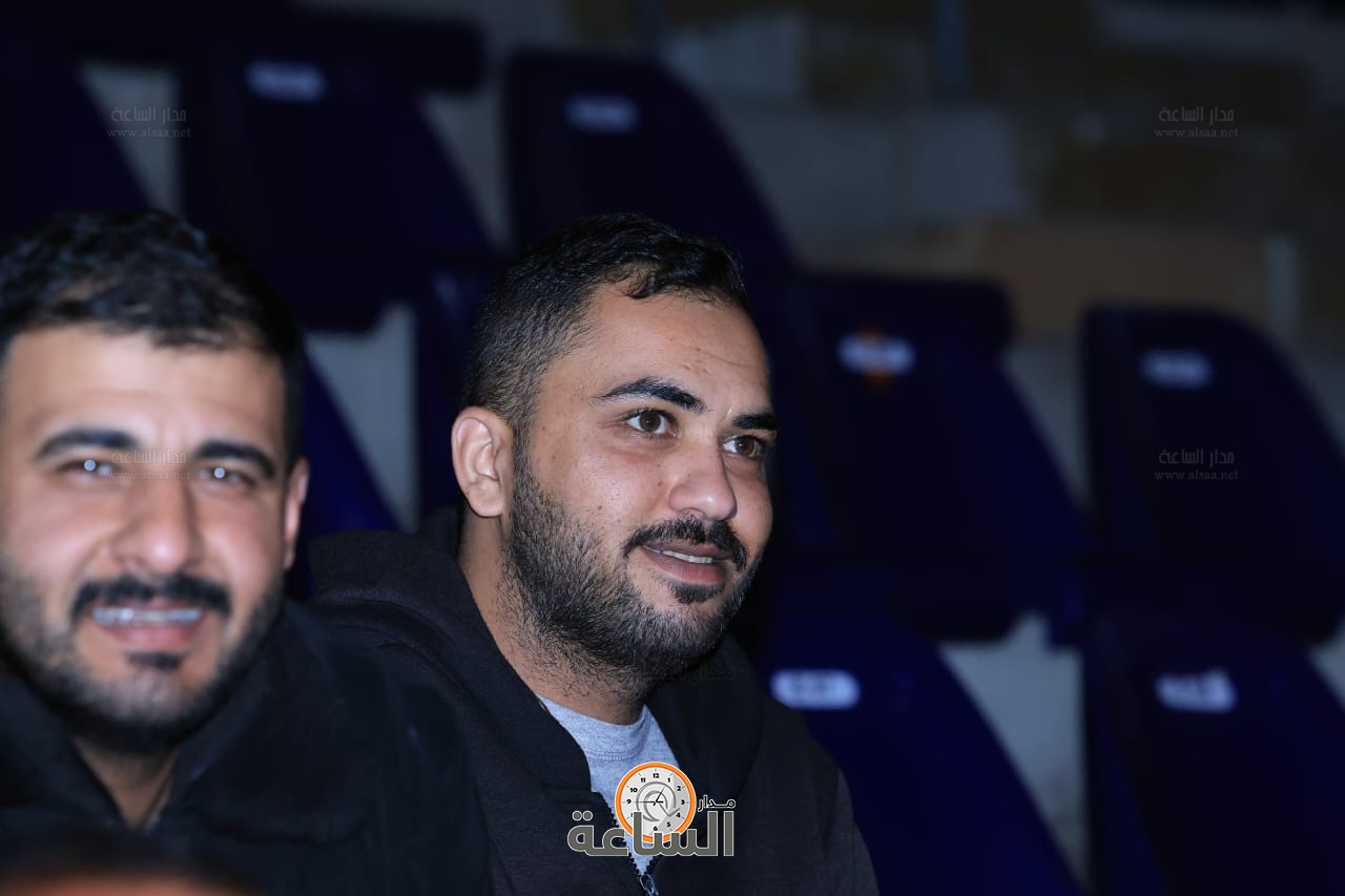 Madar Al-Saa Images 0.7651416442414382