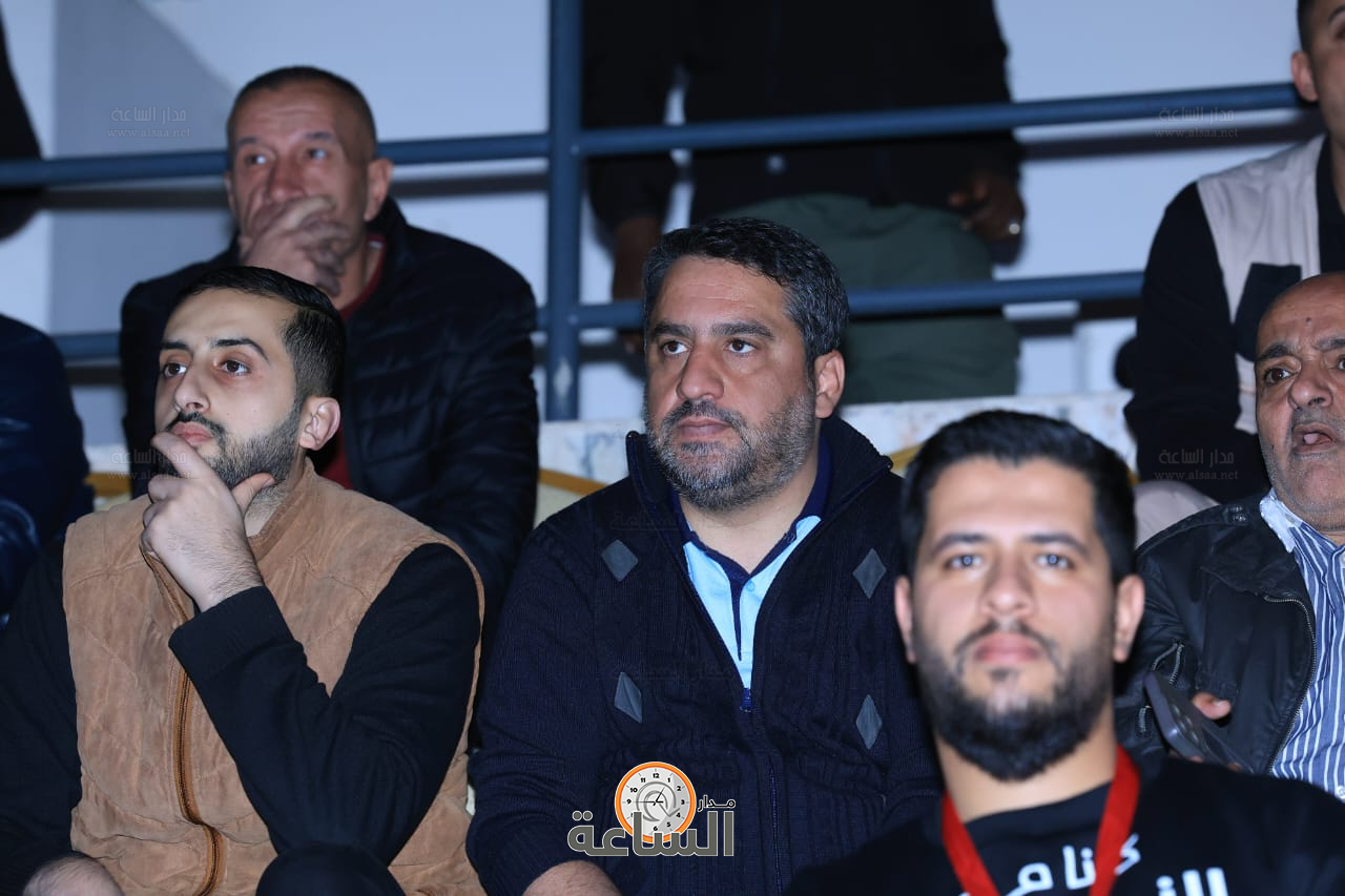 Madar Al-Saa Images 0.23662911873755132