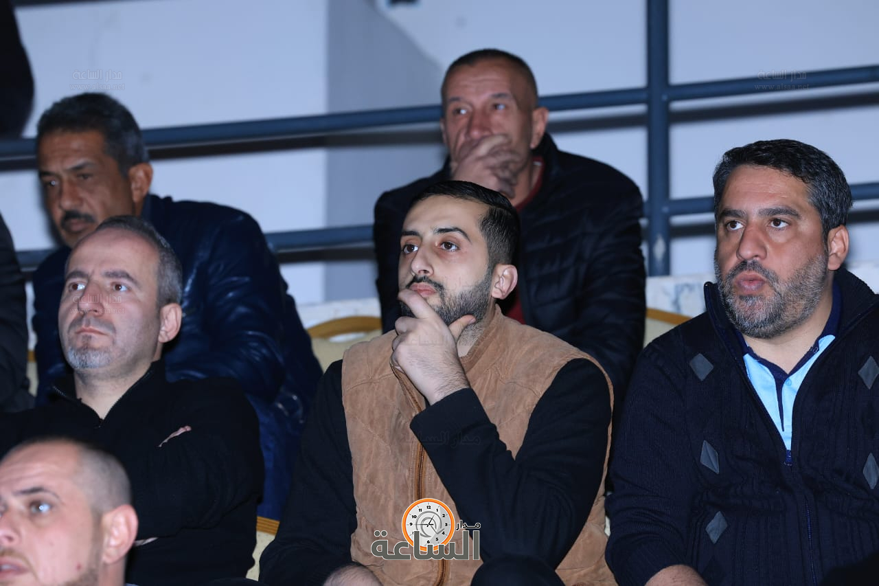 Madar Al-Saa Images 0.673365258094579