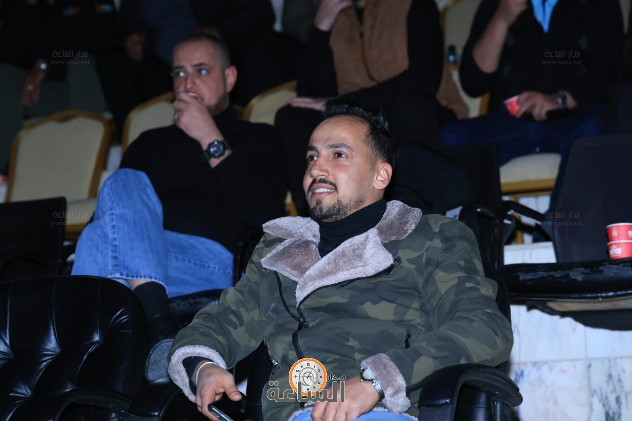 Madar Al-Saa Images 0.5664356700185493