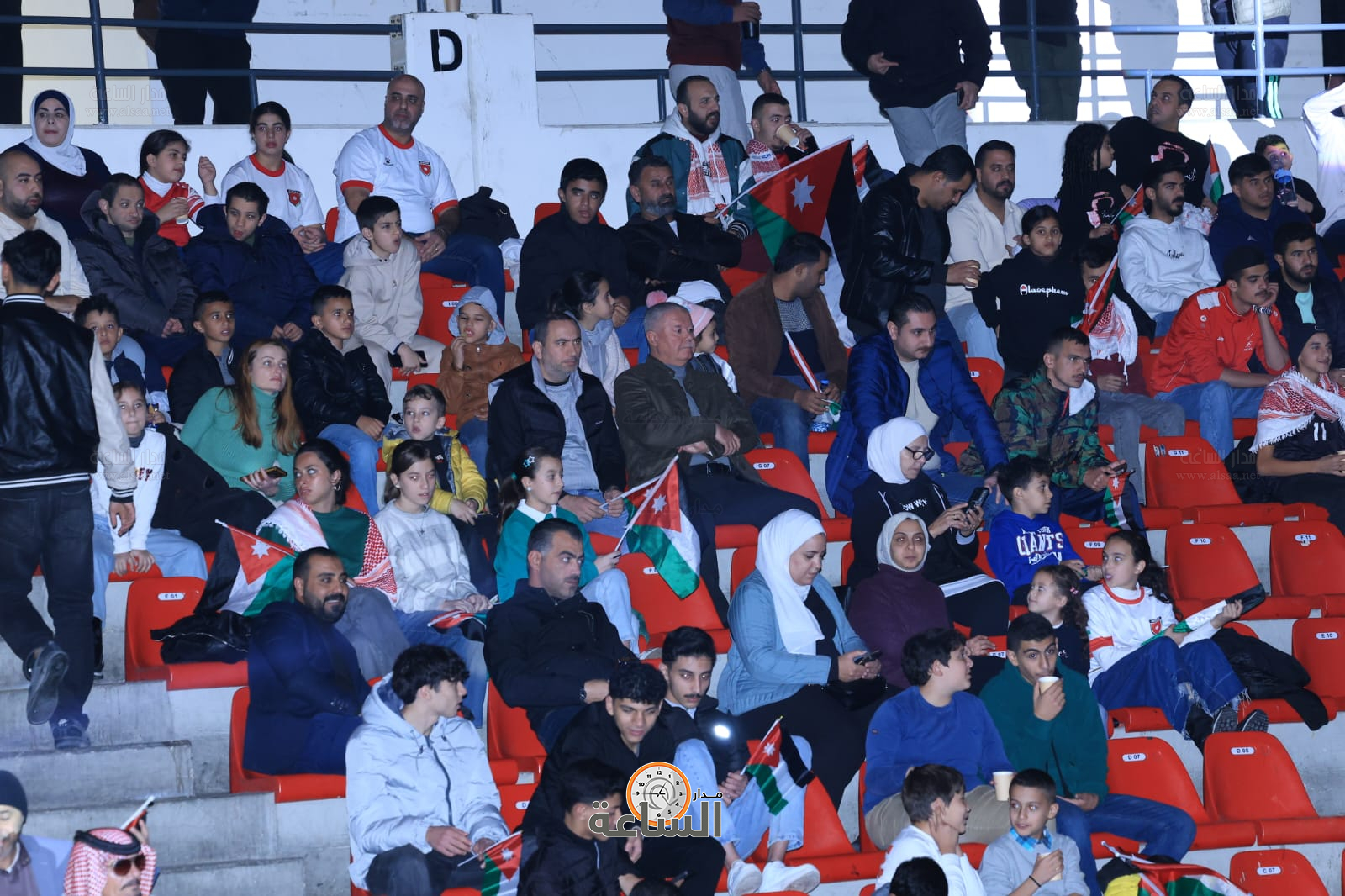 Madar Al-Saa Images 0.7898168573876222