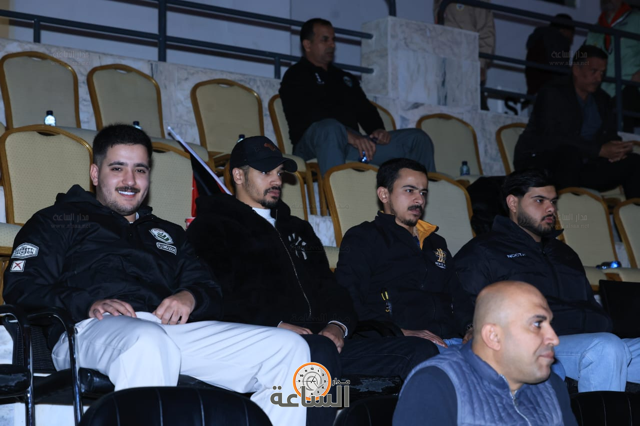 Madar Al-Saa Images 0.2550157631437149