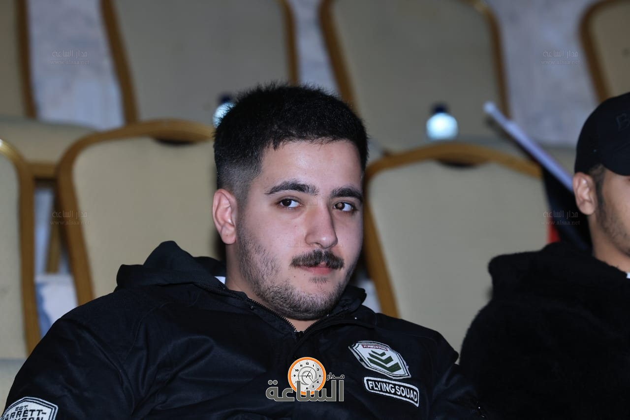 Madar Al-Saa Images 0.11147428017548688