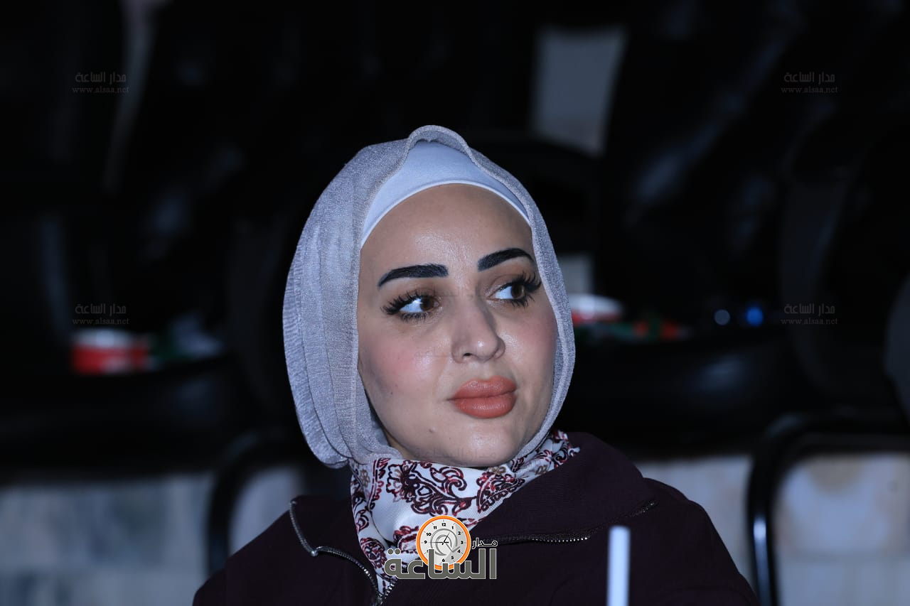 Madar Al-Saa Images 0.011989970915722181