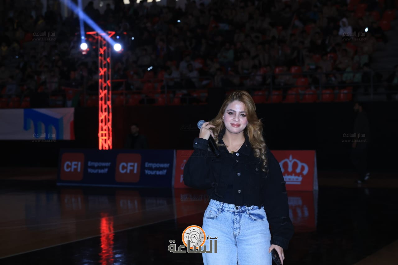 Madar Al-Saa Images 0.9140118047380031