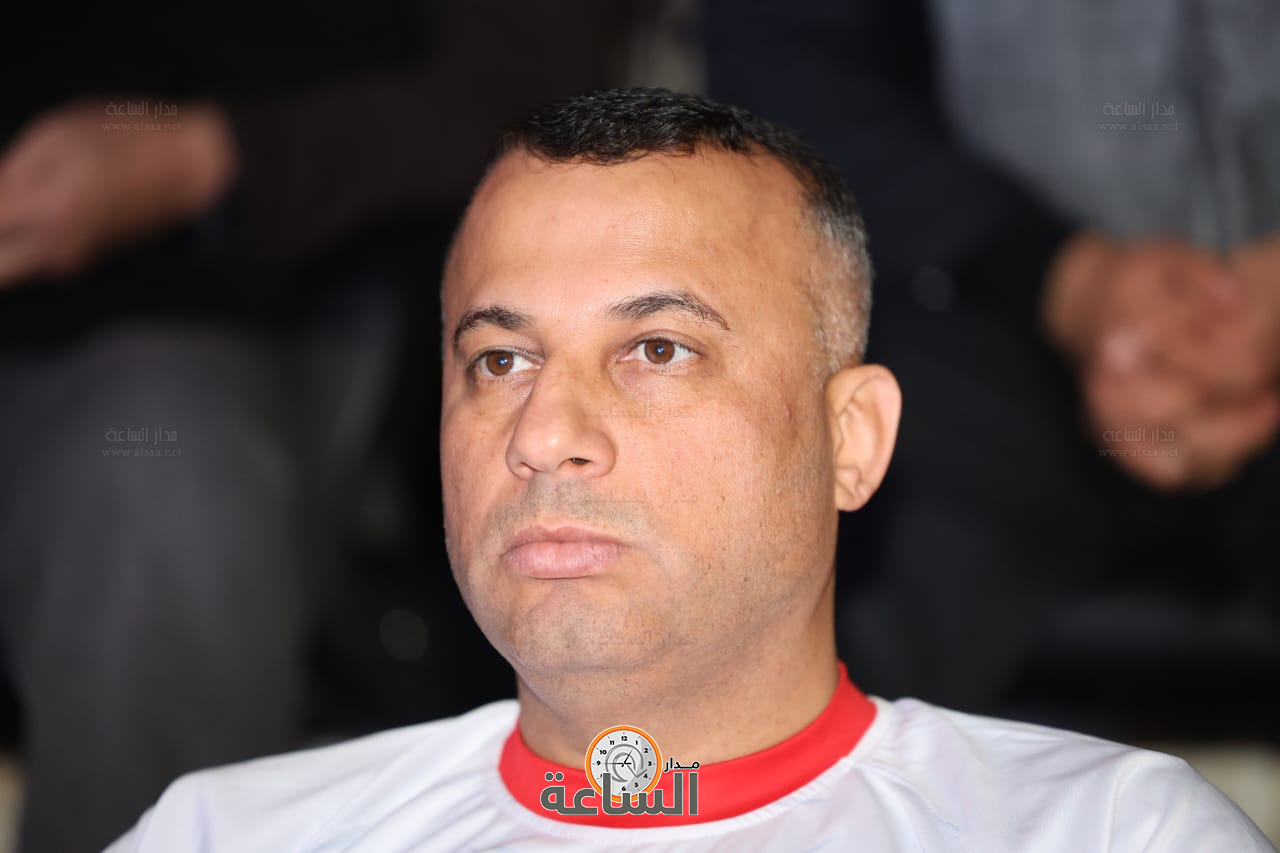 Madar Al-Saa Images 0.9305439317793175