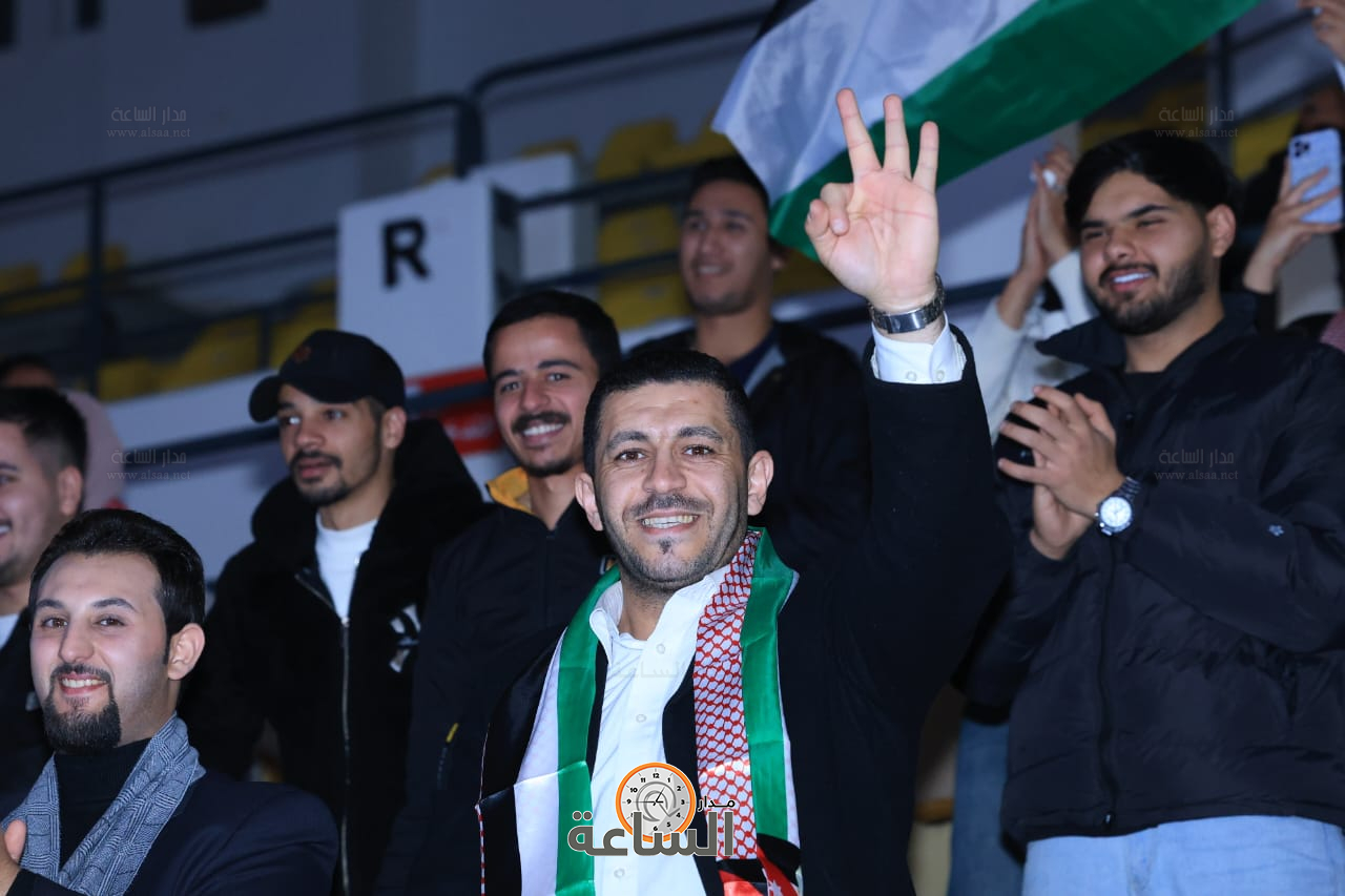 Madar Al-Saa Images 0.7005578959454561