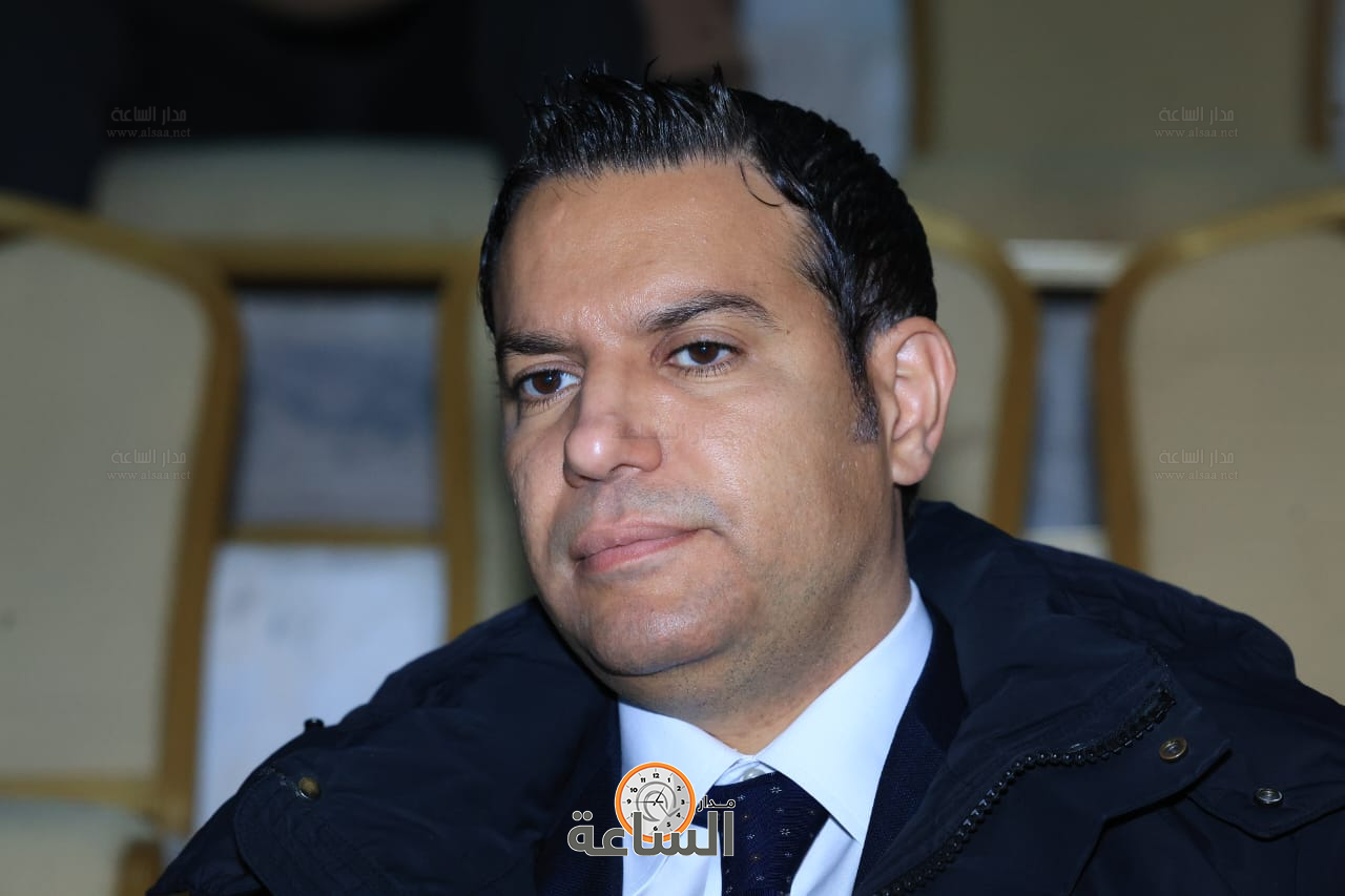 Madar Al-Saa Images 0.7815253662528551