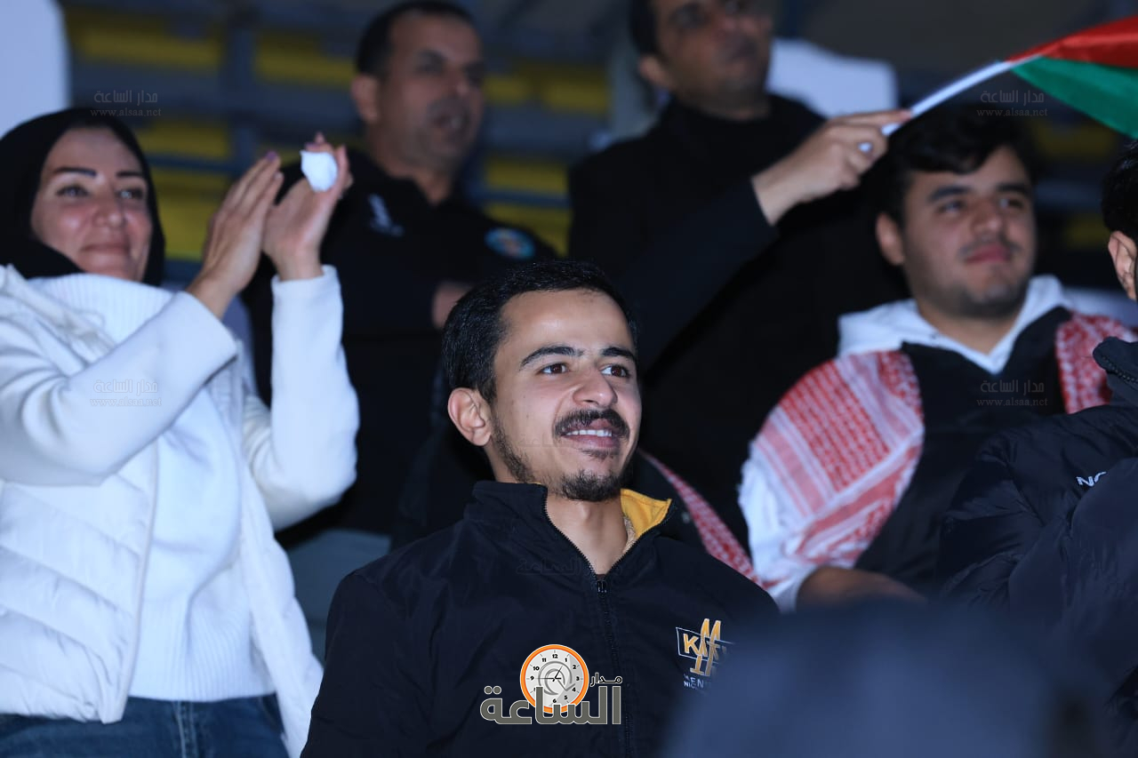 Madar Al-Saa Images 0.6448770601392445