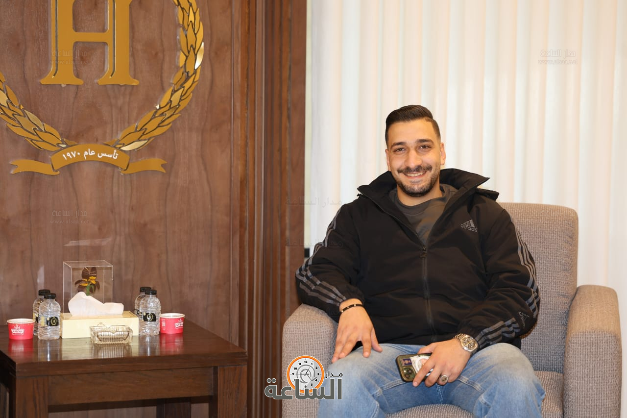 Madar Al-Saa Images 0.11250824280203975