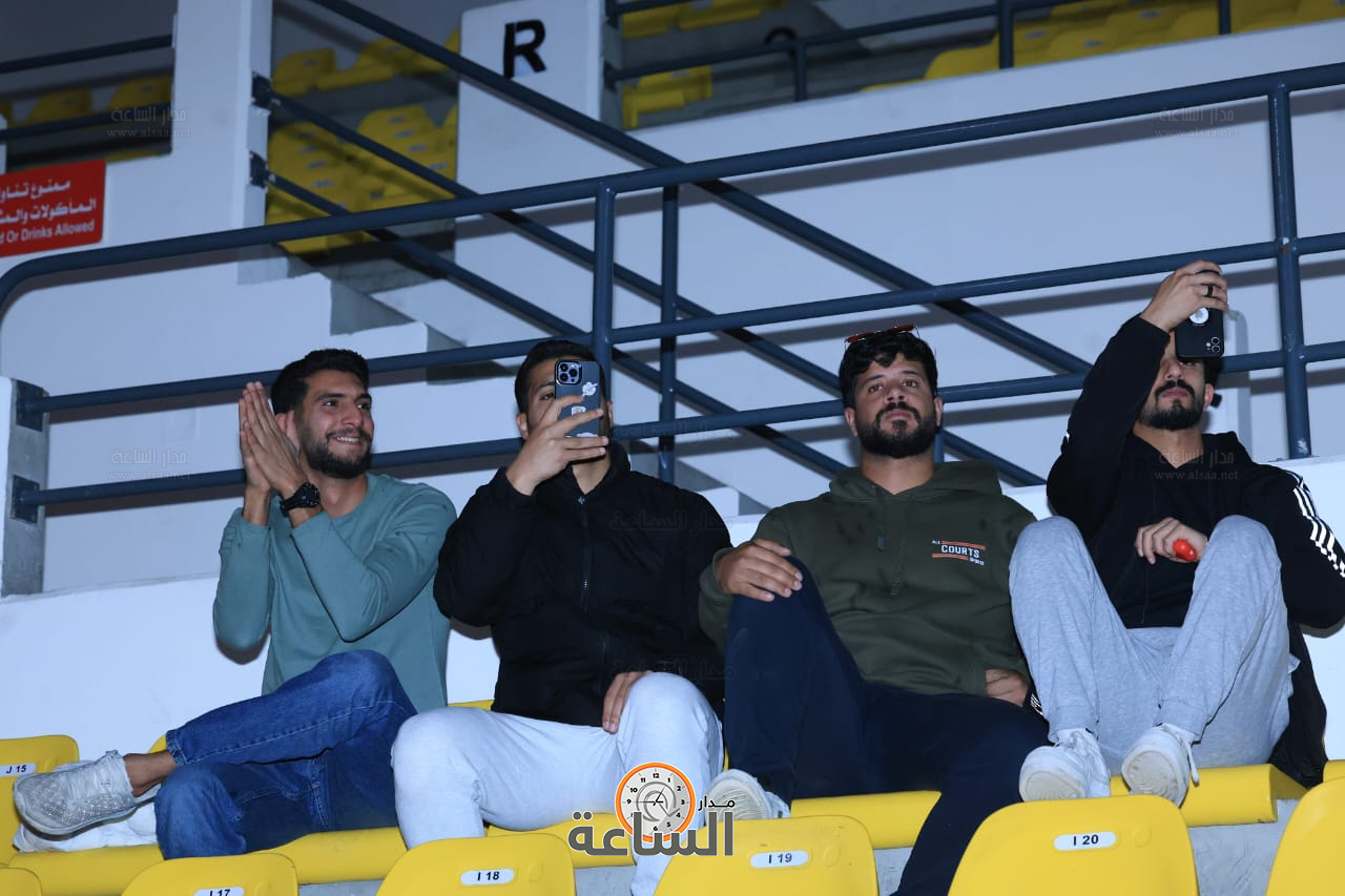 Madar Al-Saa Images 0.3987629134186763