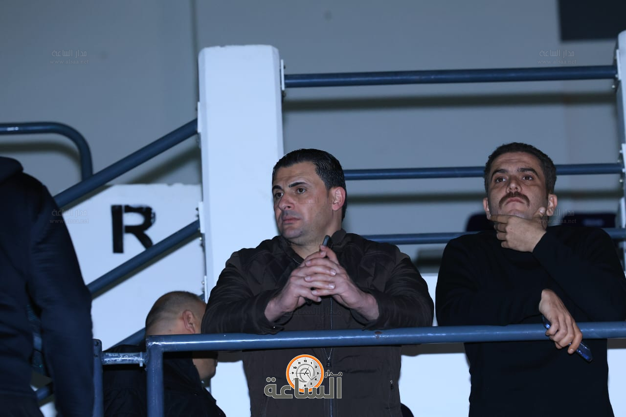 Madar Al-Saa Images 0.05403686393226992