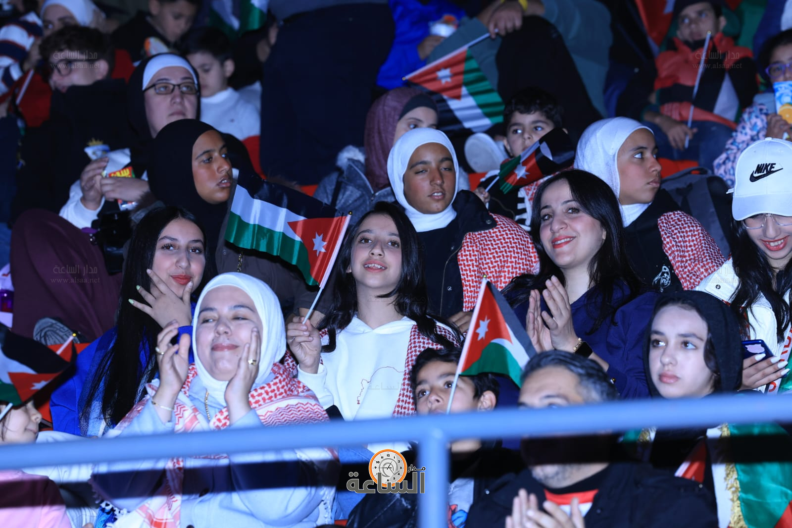 Madar Al-Saa Images 0.7097369124109923