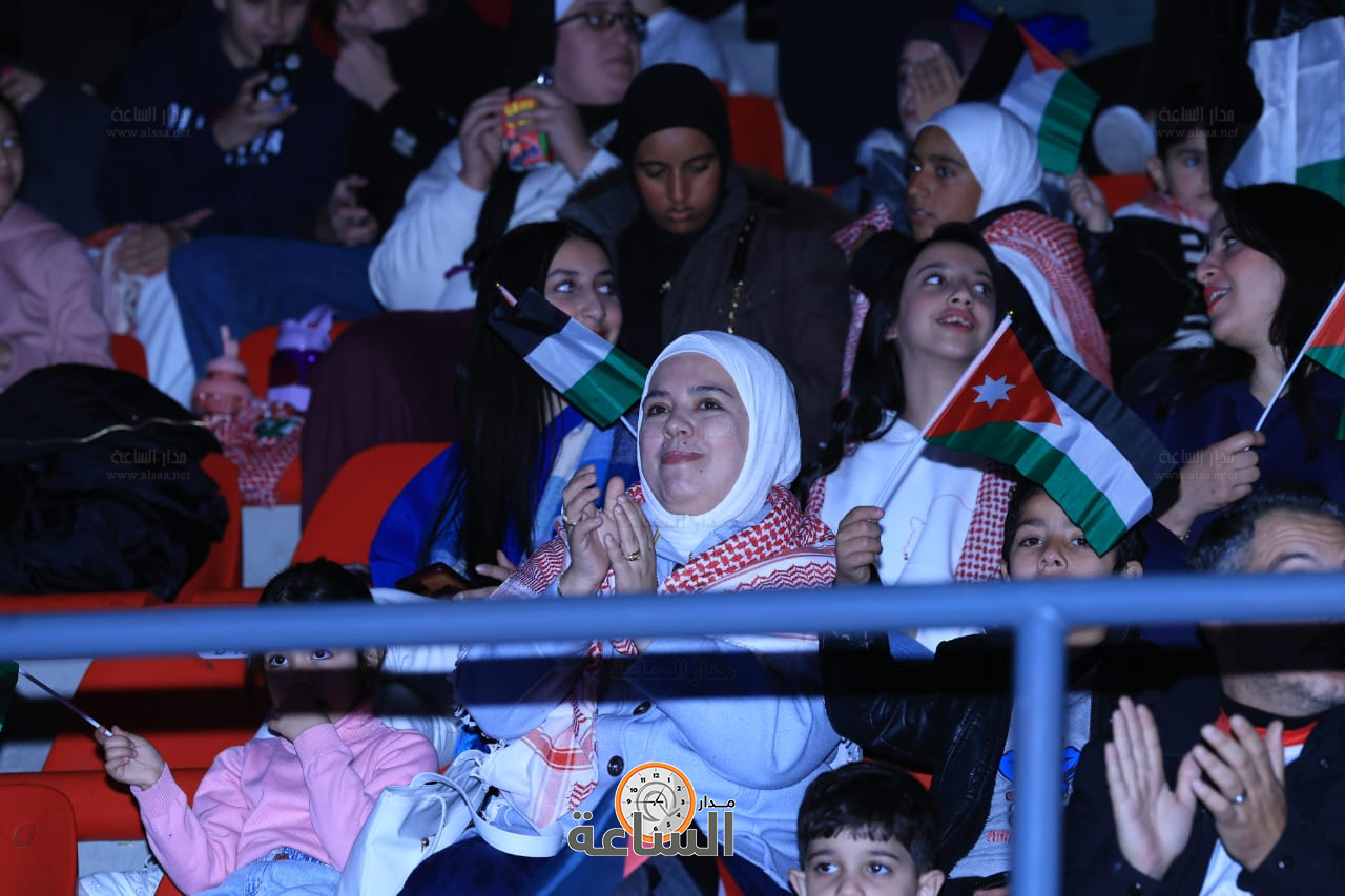 Madar Al-Saa Images 0.13355213809979172